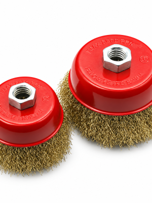 cup brush