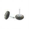Tyre Repair Wire Brush for Tire Cleaning – Durable Steel Buffing Tool