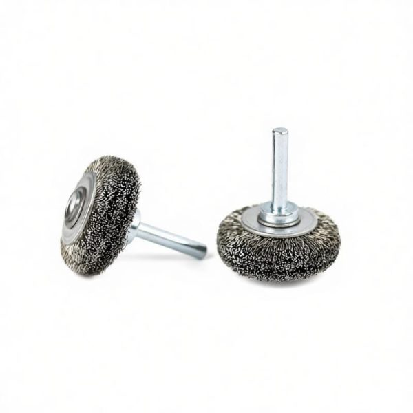 Tyre Repair Wire Brush for Tire Cleaning – Durable Steel Buffing Tool