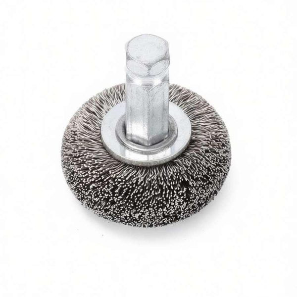 Tyre Repair Wire Brush for Tire Cleaning – Durable Steel Buffing Tool