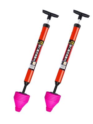 Toilet Auger