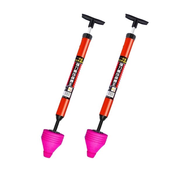 1 Toilet Auger