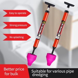 Toilet Auger