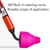 3-3 Toilet Auger