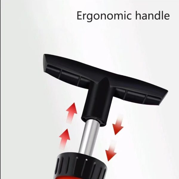 4-4 Toilet Auger
